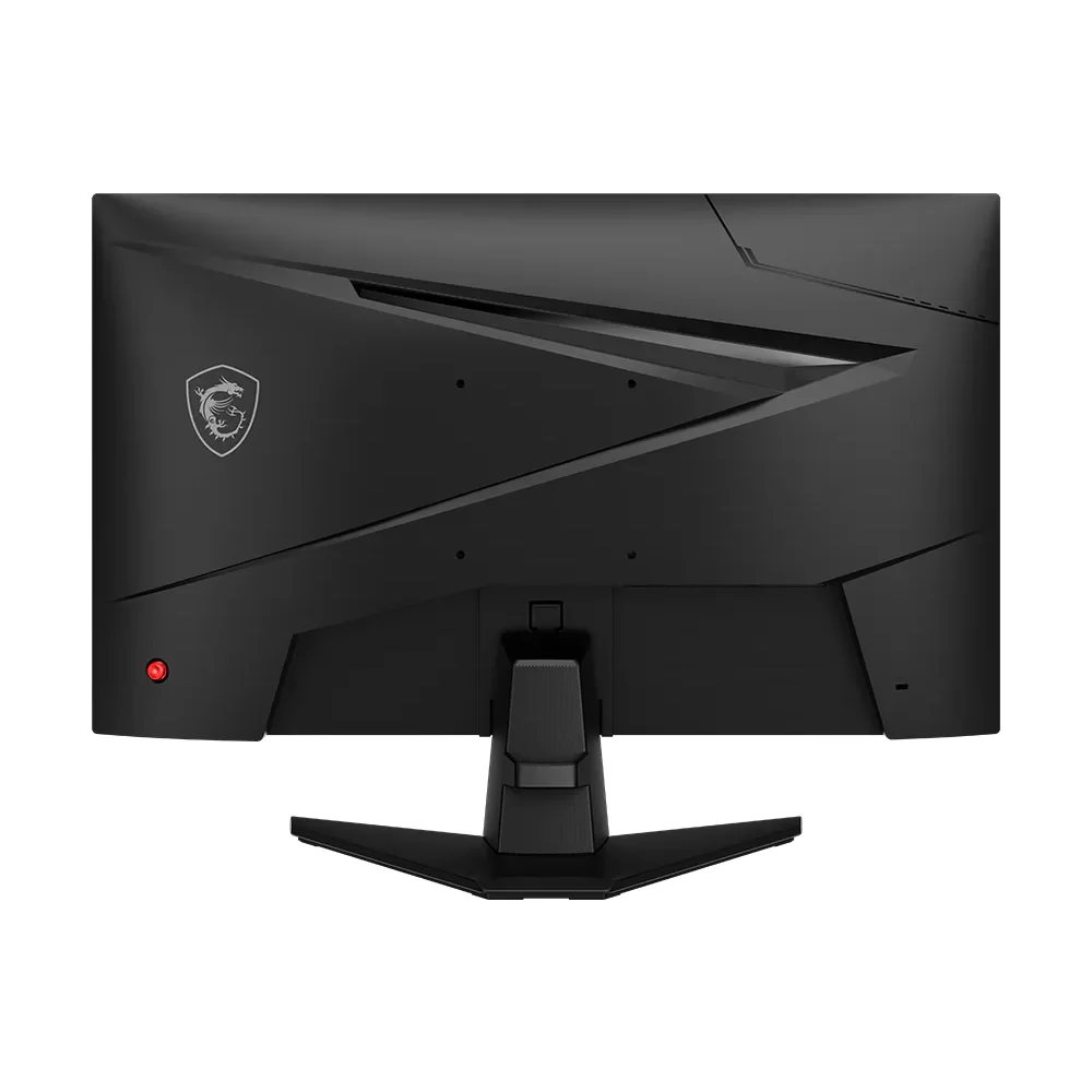 Monitor MSI MAG (MAG244F) | 23.8" FHD (1920×1080) Rapid IPS | 200 Hz | 0.5 ms GtG | HDMI + DP