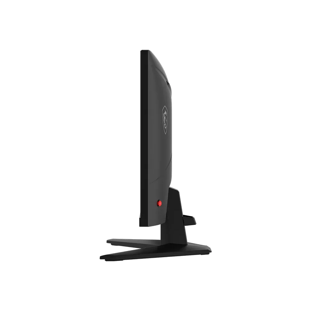 Monitor MSI MAG (MAG244F) | 23.8" FHD (1920×1080) Rapid IPS | 200 Hz | 0.5 ms GtG | HDMI + DP