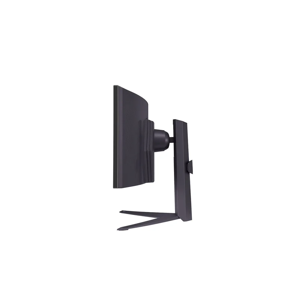 Monitor LG UltraGear (45GR75DC-B) | 44.5" DQHD (5120×1440) IPS | 200 Hz | HDMI 2.1 + DP