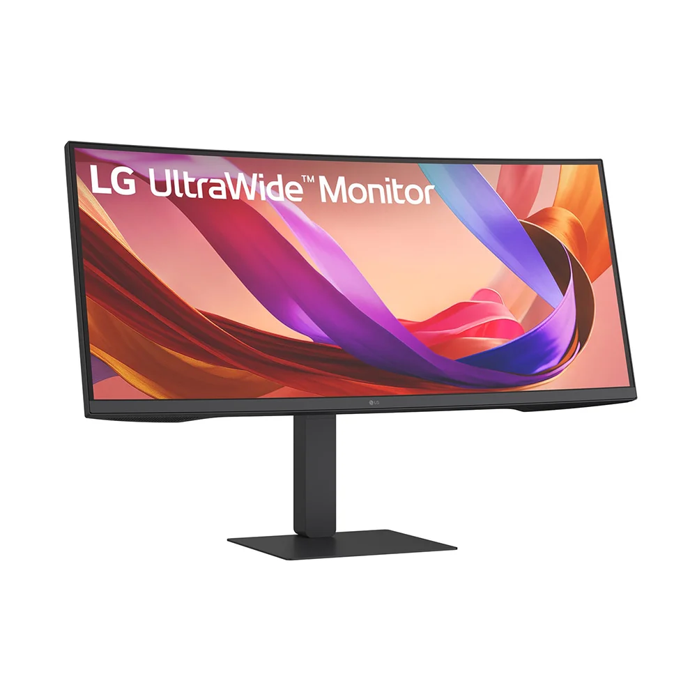 Monitor LG UltraWide (34U650A-B) | 34" WQHD (3440×1440) IPS | 100 Hz | USB-C 96 W + HDMI + DP