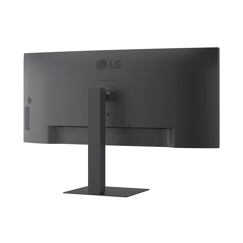 Monitor LG UltraWide (34U650A-B) | 34" WQHD (3440×1440) IPS | 100 Hz | USB-C 96 W + HDMI + DP