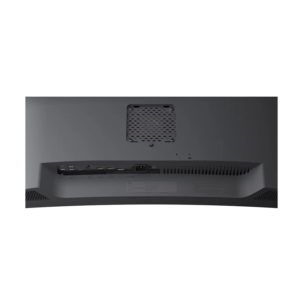 Monitor LG UltraWide (34U650A-B) | 34" WQHD (3440×1440) IPS | 100 Hz | USB-C 96 W + HDMI + DP