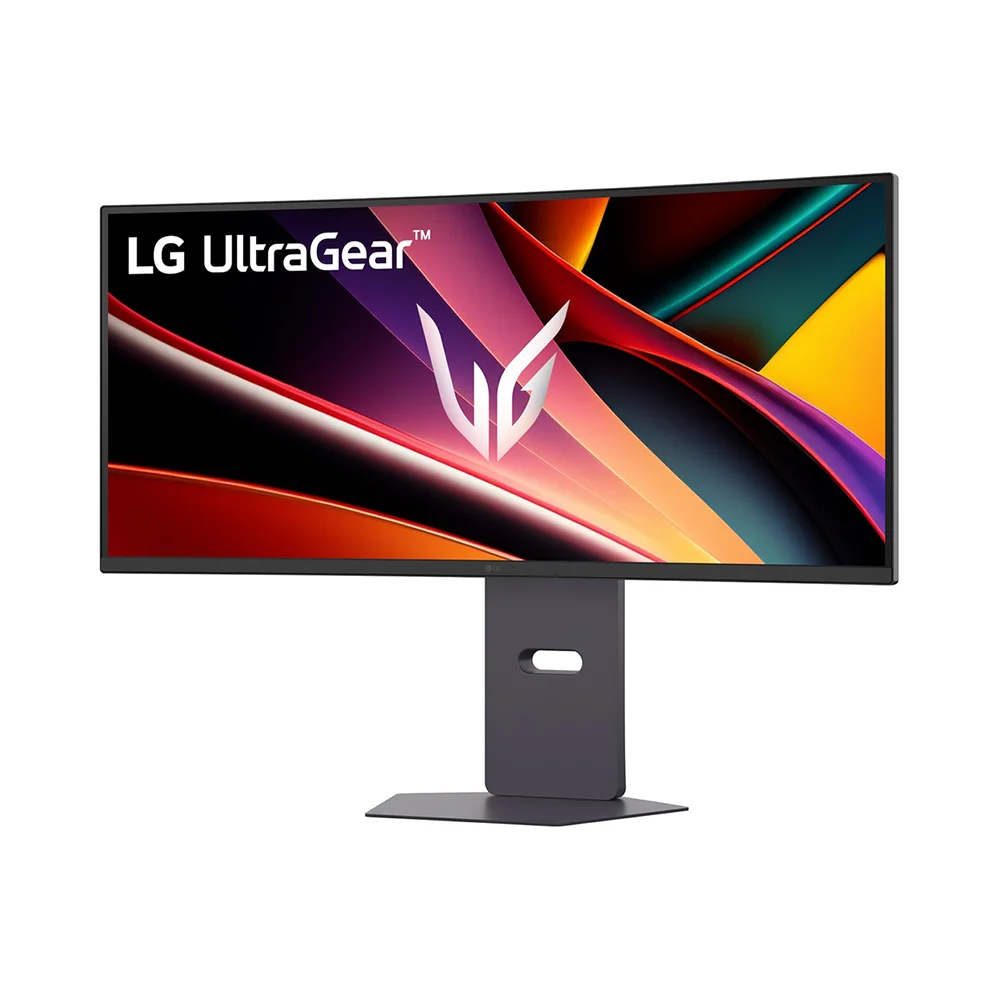 Monitor LG UltraGear (34G600A-B) | 34" WQHD (3440×1440) IPS UltraWide | 160 Hz | HDMI + DP