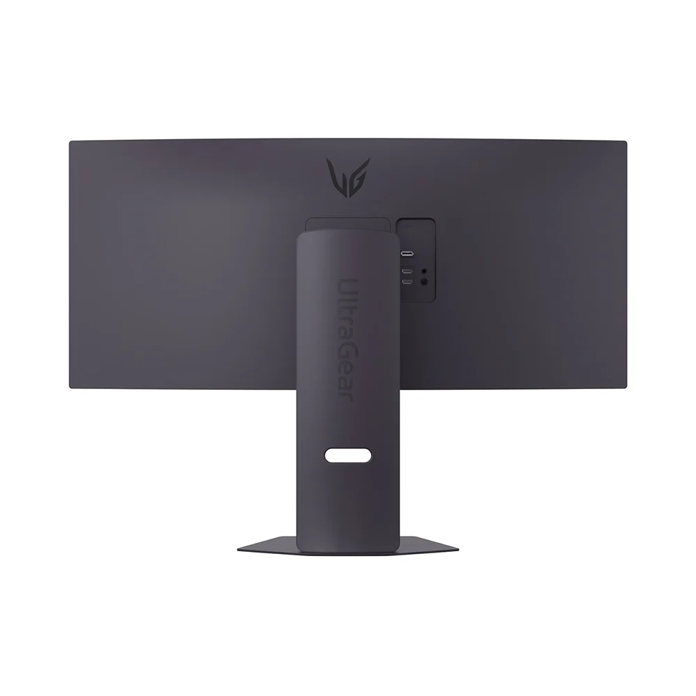 Monitor LG UltraGear (34G600A-B) | 34" WQHD (3440×1440) IPS UltraWide | 160 Hz | HDMI + DP