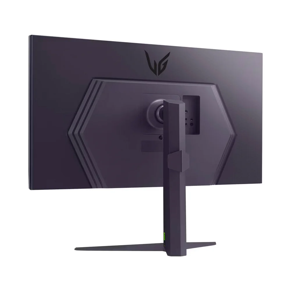 Monitor LG UltraGear (32GS75Q-B) | 31.5" QHD (2560×1440) IPS | 180 Hz | HDMI + DP
