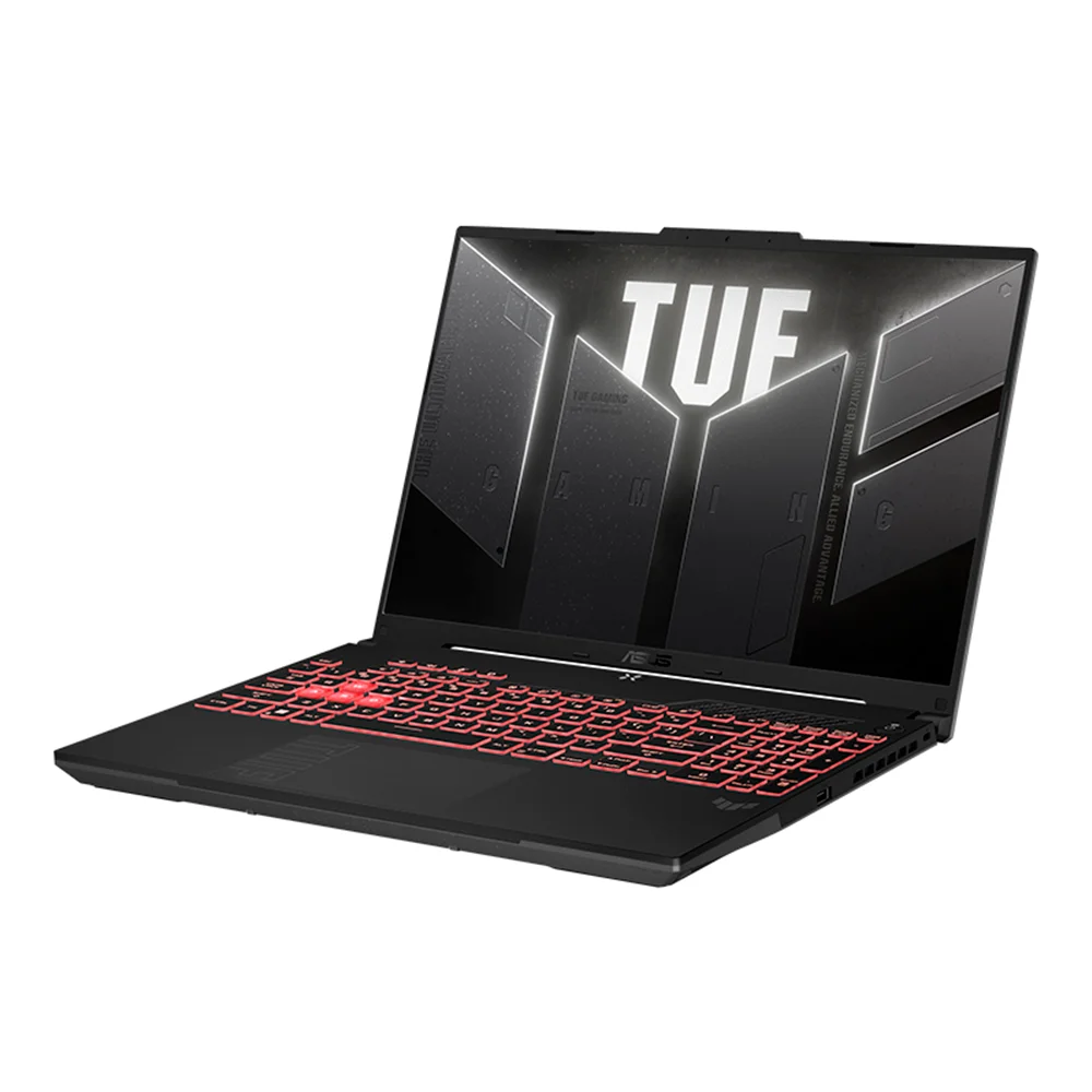 Laptop ASUS TUF Gaming A16 (90NR0MU3-M007A0) | Ryzen 7 7445HS | 16GB DDR5 | 512GB SSD | RTX 4050 6GB | 16″ WUXGA 144Hz