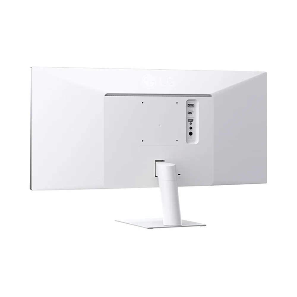 Monitor LG UltraWide (29U531A-W) | 29" WFHD (2560×1080) IPS | 100 Hz | HDMI + DP