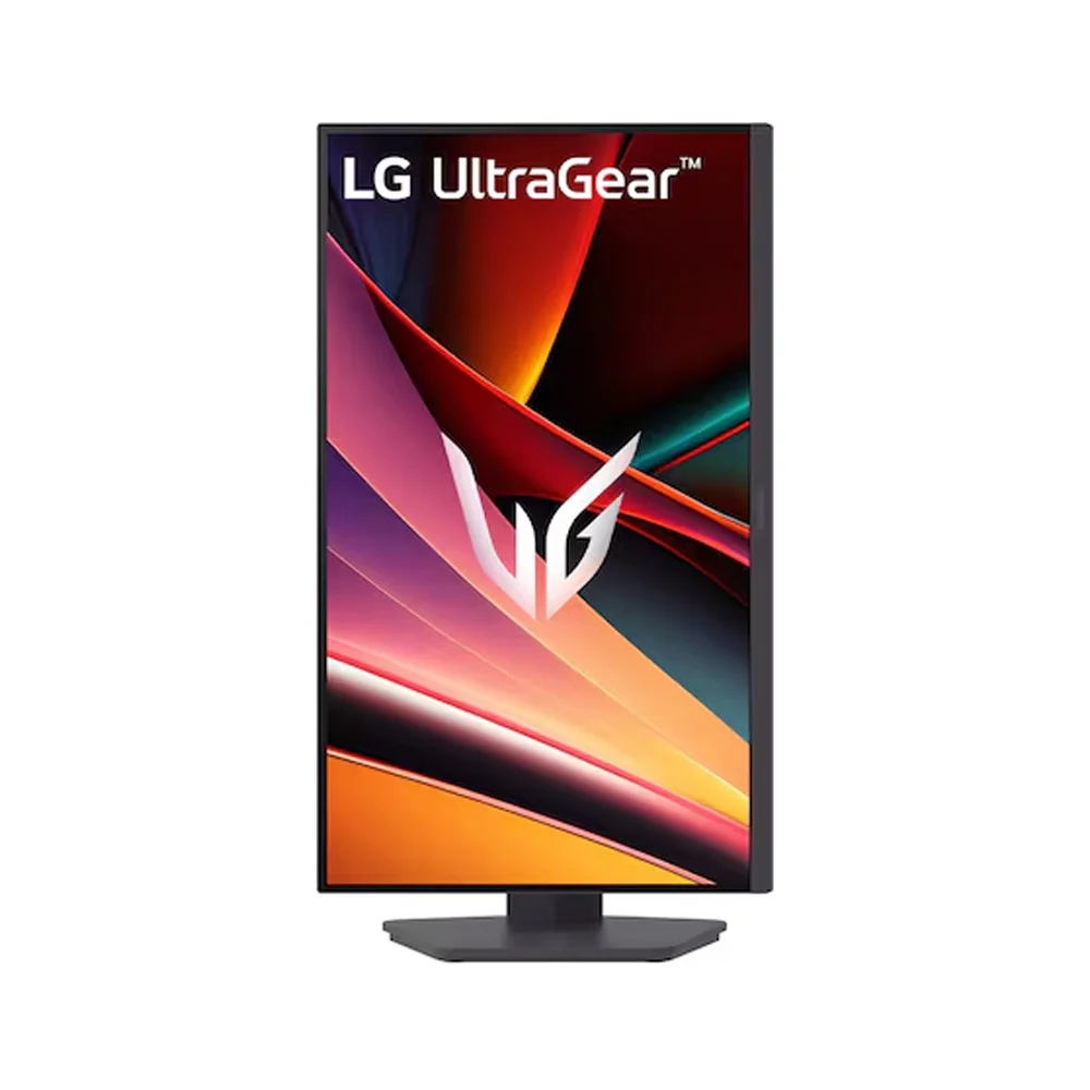 Monitor LG UltraGear (27G610A-B) | 27" QHD (2560×1440) IPS | 200 Hz | HDMI + DP