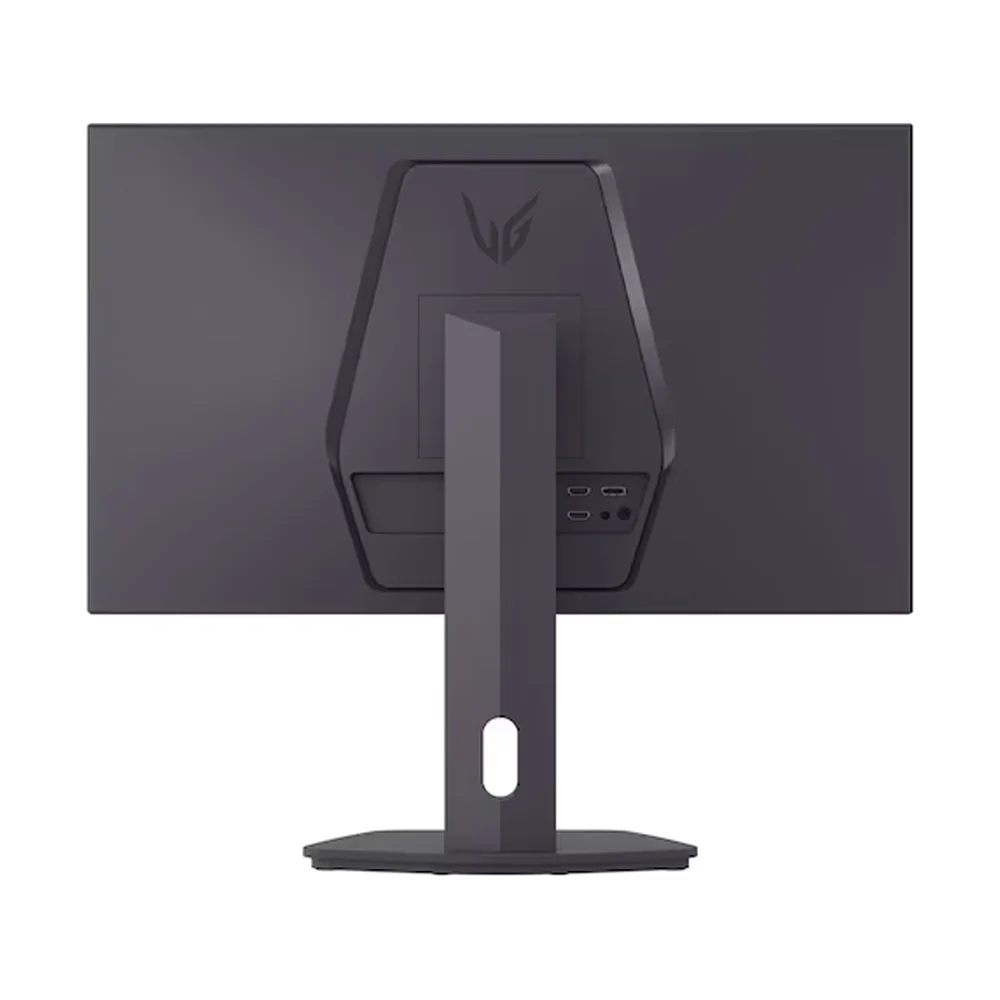 Monitor LG UltraGear (27G610A-B) | 27" QHD (2560×1440) IPS | 200 Hz | HDMI + DP