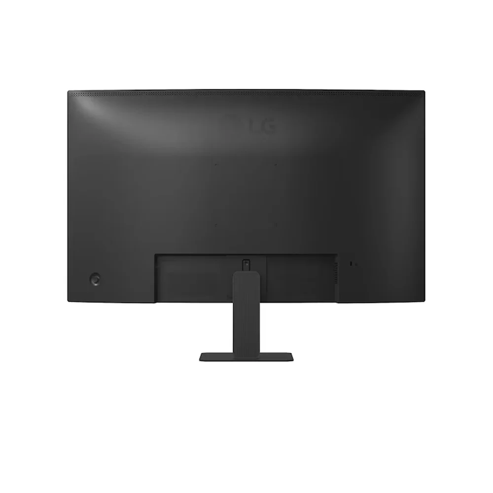 Monitor LG (24U421A-B) | 23.8" FHD (1920×1080) VA Curvo | 100 Hz | USB-C + HDMI + DP