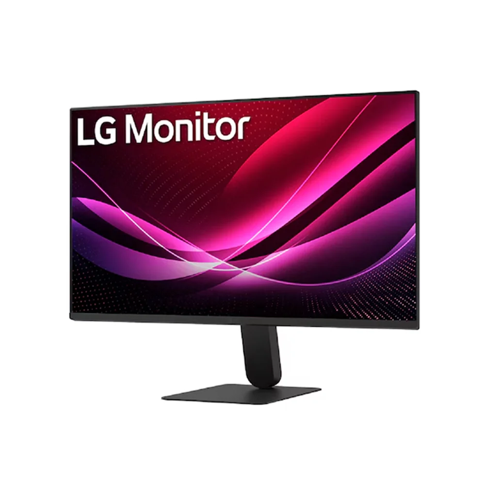 Monitor LG (24U411A-B) | 23.8" FHD (1920×1080) IPS | 120 Hz | HDMI + DP