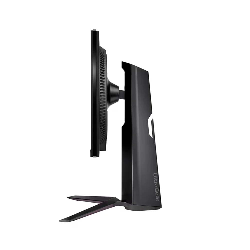 Monitor LG UltraGear (24GS65F-B) | 23.8" FHD (1920×1080) IPS | 180 Hz | HDMI + DP