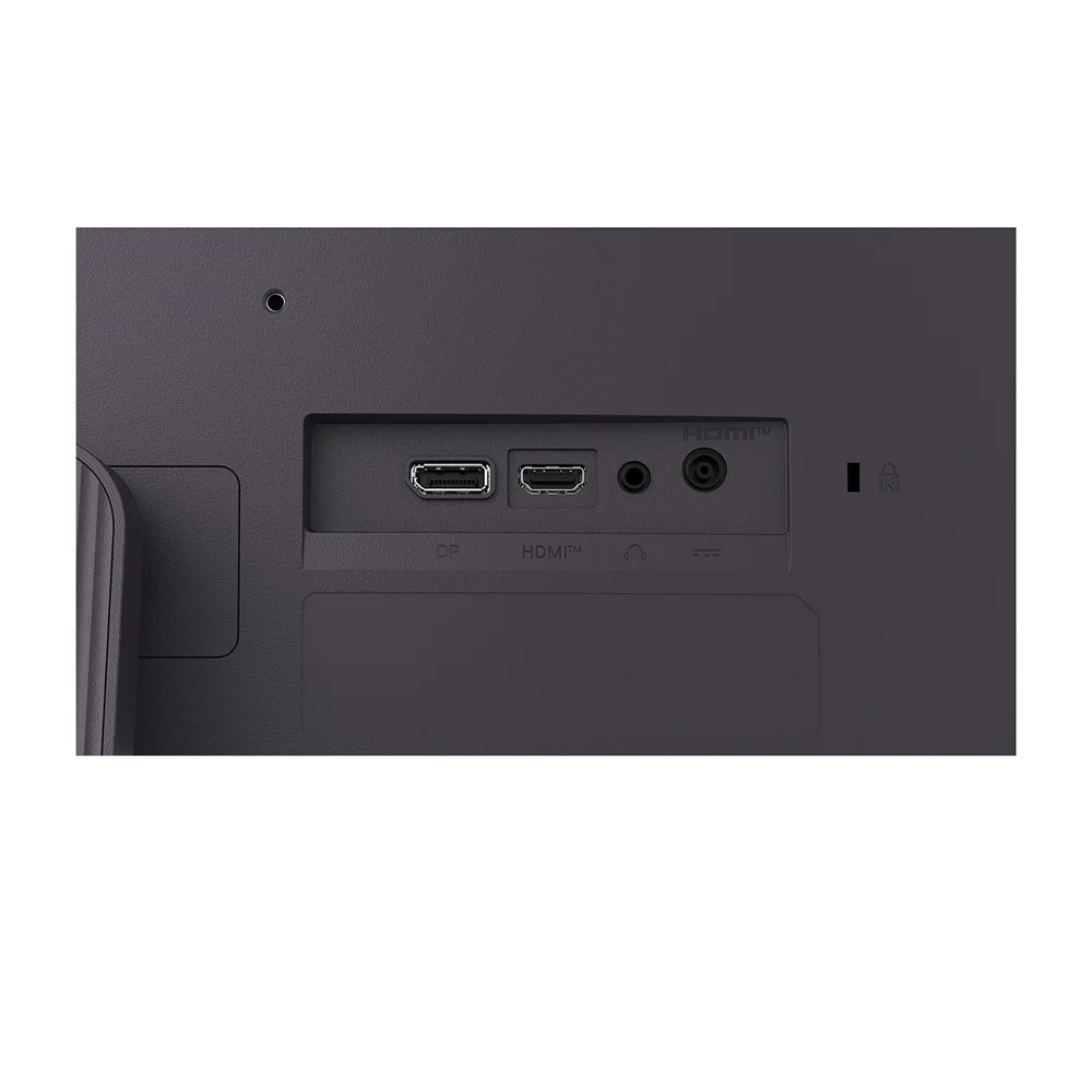 Monitor LG UltraGear (24G411A-B) | 24" FHD (1920×1080) IPS | 144 Hz OC | HDMI + DP