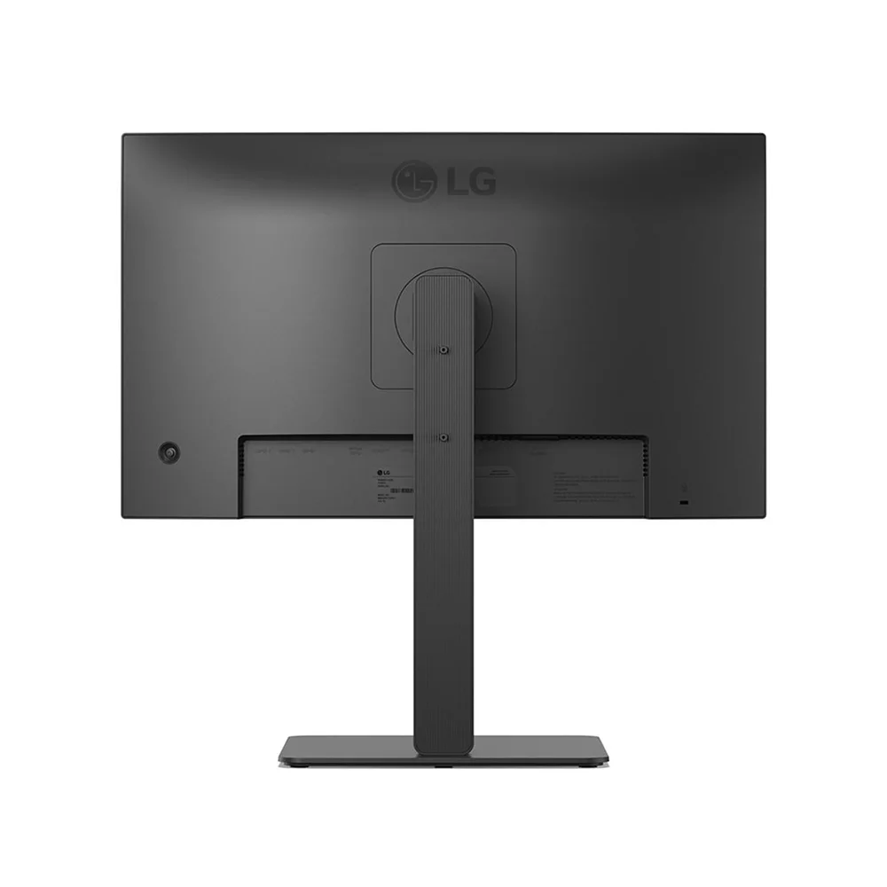 Monitor LG (24BR650B-C) | 23.8" FHD (1920×1080) IPS | 75 Hz | USB-C 65 W + HDMI + DP