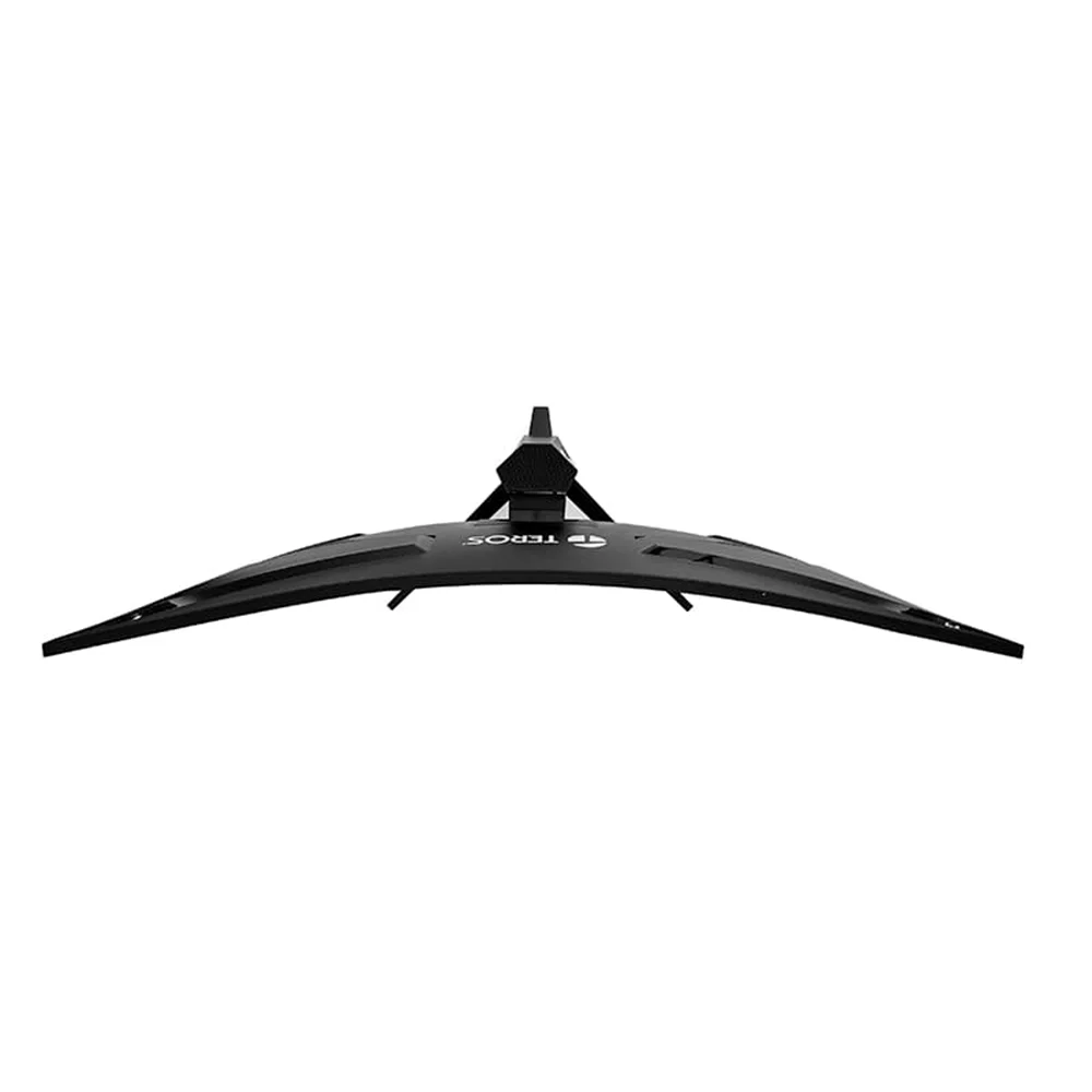 Monitor Teros (TE-3412G) | 34" UWQHD (3440×1440) VA Curvo | 180 Hz | HDMI + DP