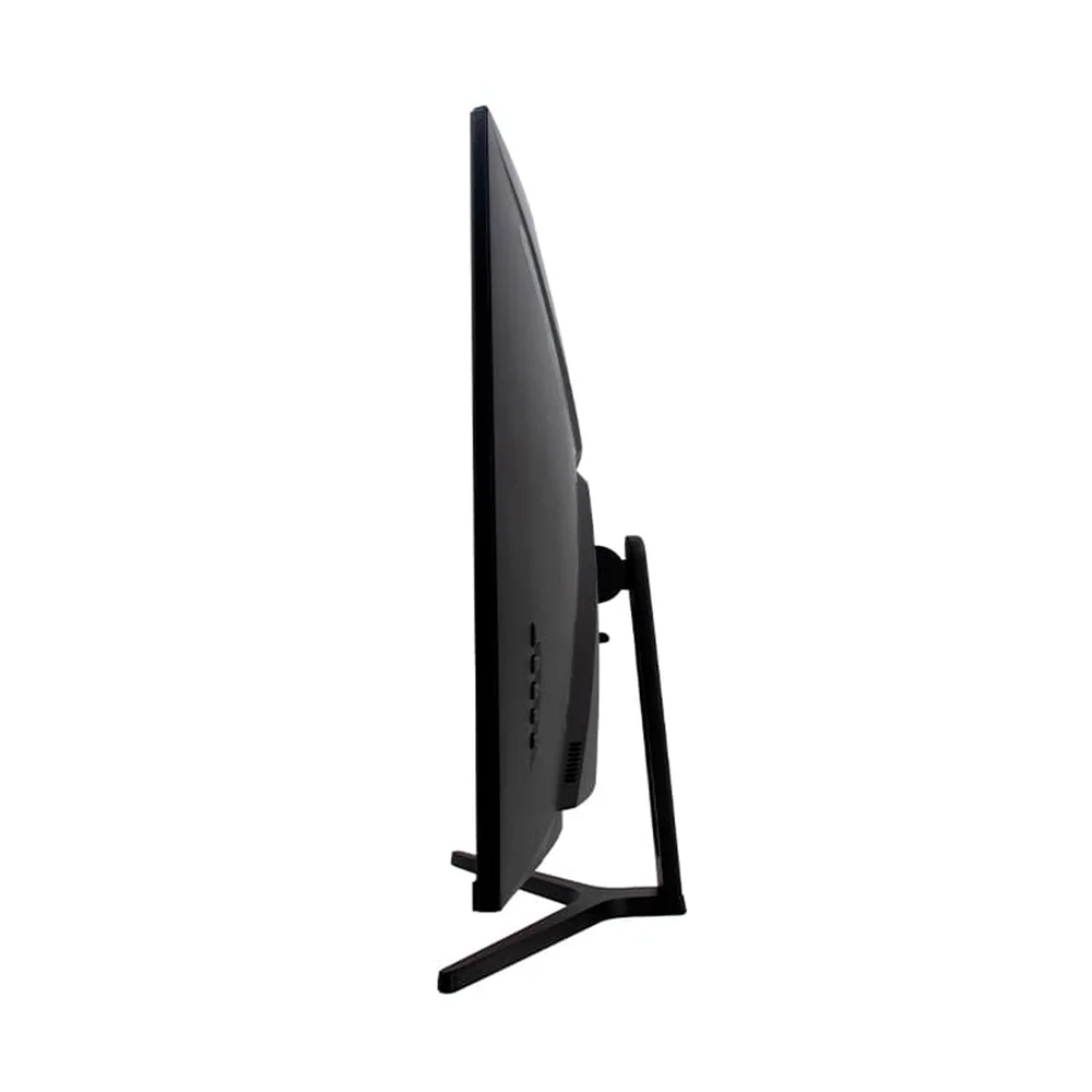 Monitor Teros (TE-3217G) | 31.5" QHD (2560×1440) VA Curvo | 165 Hz | HDMI + DP