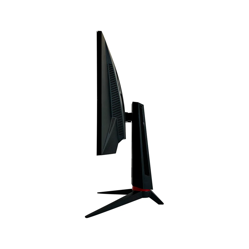 Monitor Teros (TE-2767G) | 27" QHD (2560×1440) VA Curvo | 180 Hz | HDMI + DP