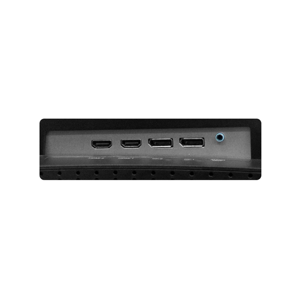 Monitor Teros (TE-2764G) | 27" FHD (1920×1080) VA Curvo | 240 Hz | HDMI + DP