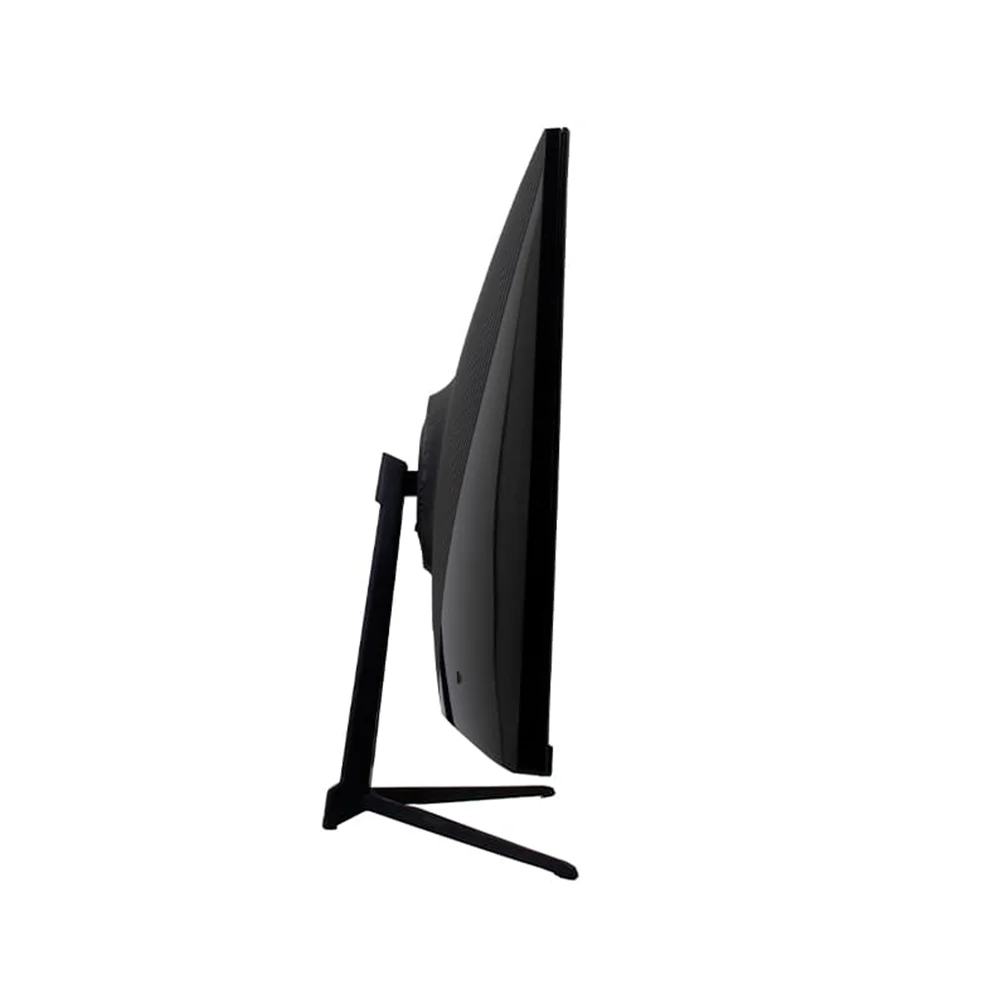Monitor Teros (TE-2732S) | 27" FHD (1920×1080) VA Curvo | 100 Hz | HDMI + DP