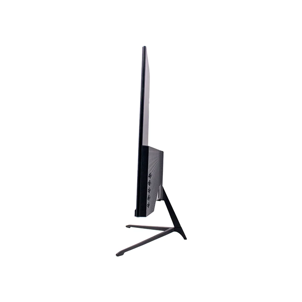 Monitor Teros (TE-2476G) | 23.8" FHD (1920×1080) VA Curvo | 180 Hz | HDMI + DP
