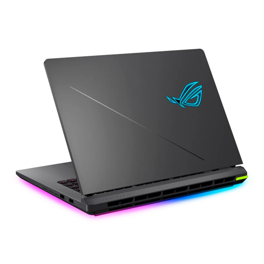 Laptop ASUS ROG Strix G16 (90NR0LR1-M00110) | Core Ultra 9 275HX | 16GB DDR5 | 1TB SSD | RTX 5070 Ti 12GB | 16″ WUXGA