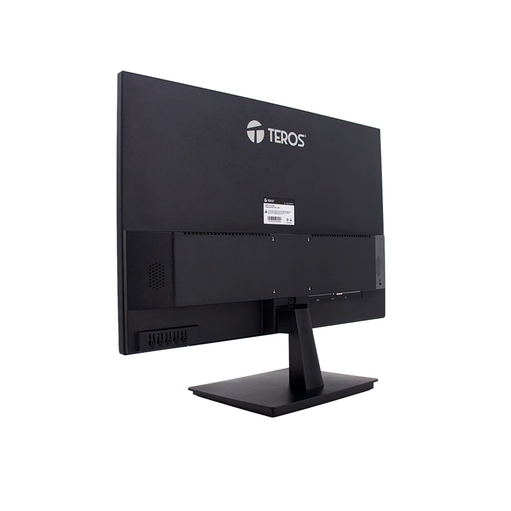 Monitor Teros (TE-2419CS) | 24" WUXGA (1920×1200) IPS | 75 Hz | HDMI + DP + VGA