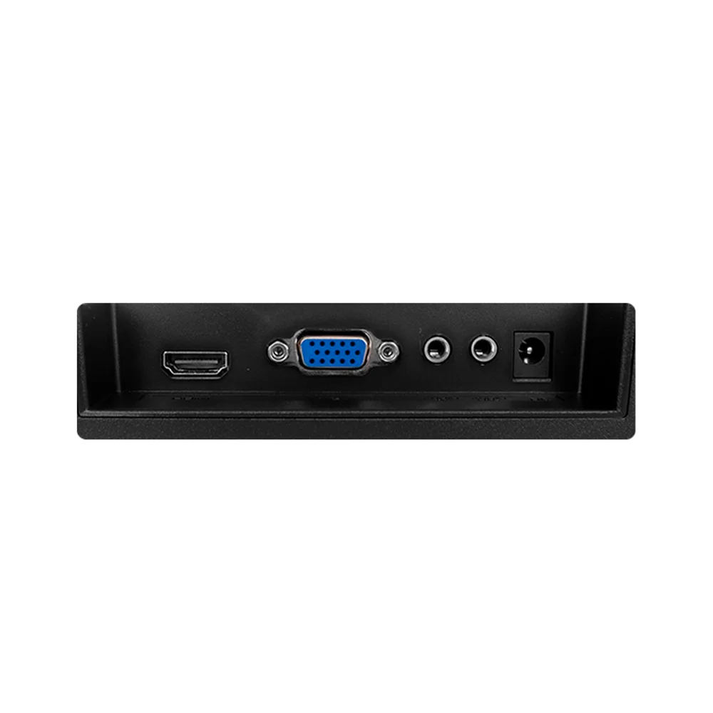 Monitor Teros (TE-2415S) | 23.8" FHD (1920×1080) IPS | 120 Hz | HDMI + DP | Parlantes
