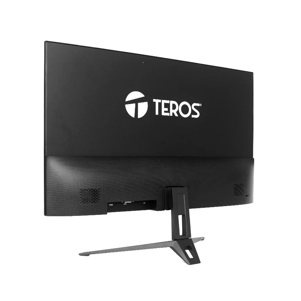 Monitor Teros (TE-2415S) | 23.8" FHD (1920×1080) IPS | 120 Hz | HDMI + DP | Parlantes