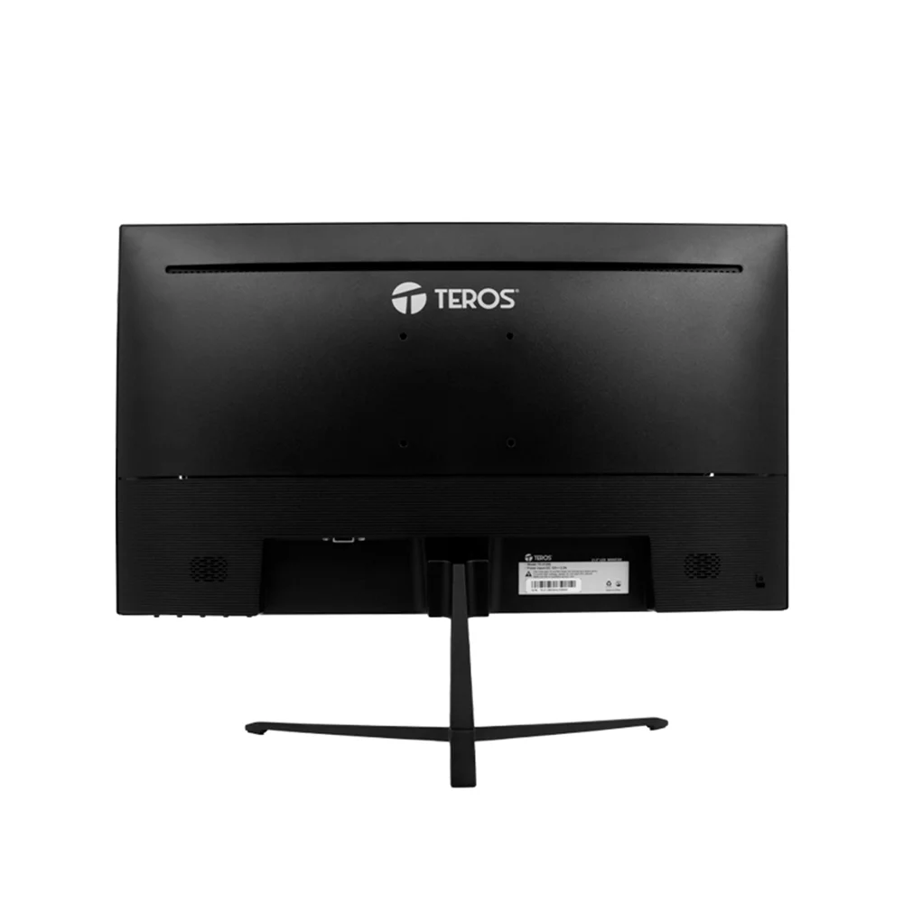 Monitor Teros (TE-2128S) | 21.5" FHD (1920×1080) IPS | 100 Hz | HDMI + DP + VGA