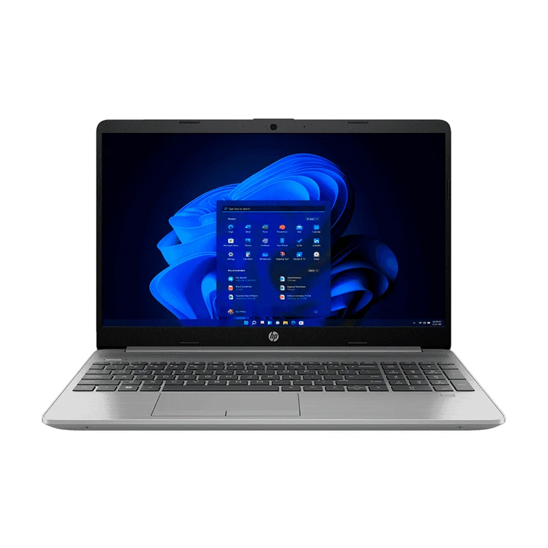Notebook HP 250 G9 (9S7D5AT) | Core i5-1235U | 8GB DDR4 | 512GB SSD | Intel Iris Xe | 15.6″ HD | FreeDOS