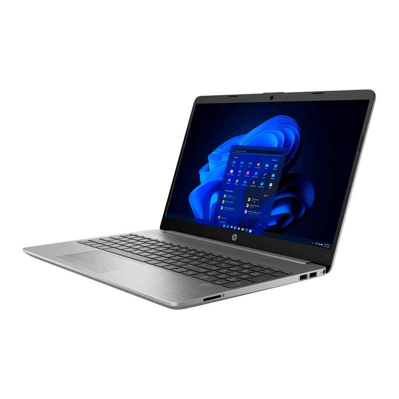 Notebook HP 250 G9 (9S7D5AT) | Core i5-1235U | 8GB DDR4 | 512GB SSD | Intel Iris Xe | 15.6″ HD | FreeDOS