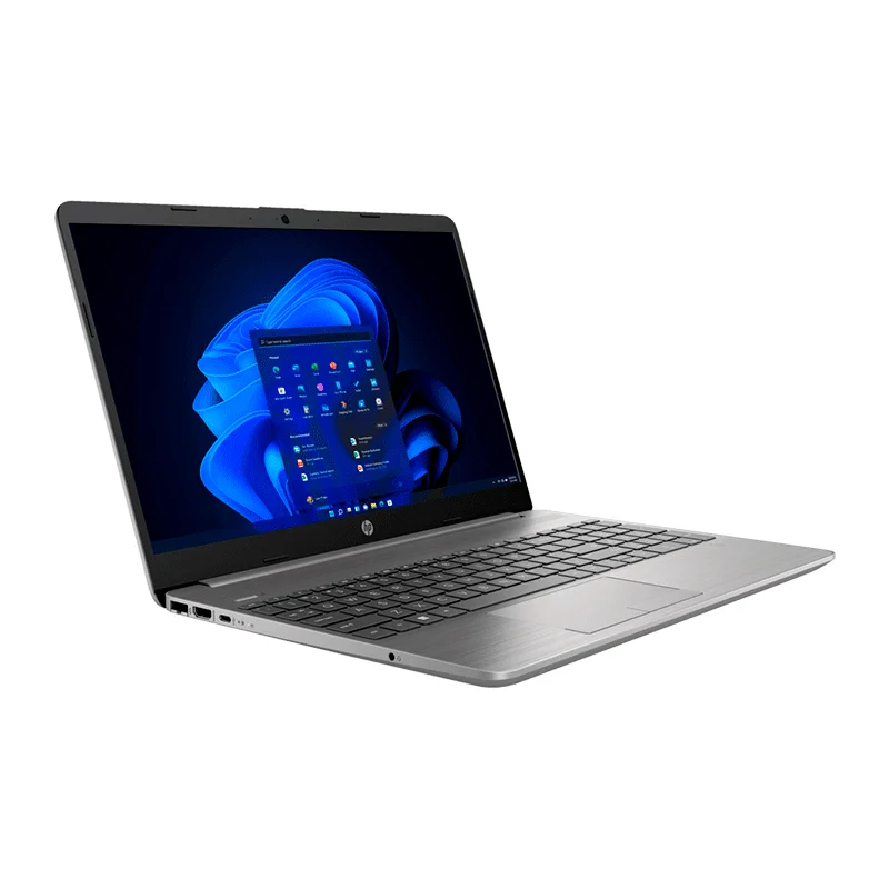 Notebook HP 250 G9 (9S7D5AT) | Core i5-1235U | 8GB DDR4 | 512GB SSD | Intel Iris Xe | 15.6″ HD | FreeDOS