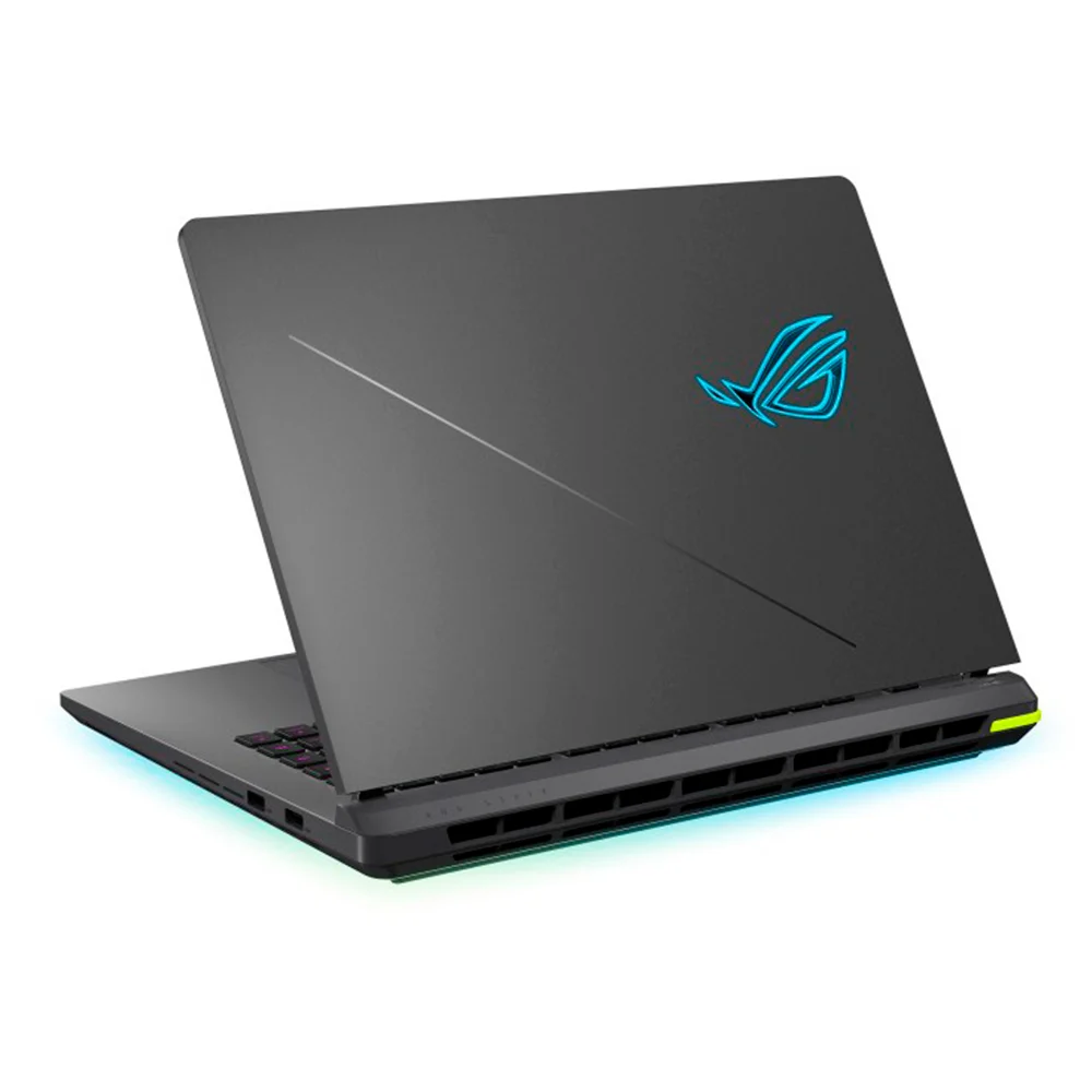Laptop ASUS ROG Strix G16 (G615LM-RV015W) | Core Ultra 9 275HX | 16GB DDR5 | 1TB SSD | RTX 5060 8GB | 16″ WUXGA