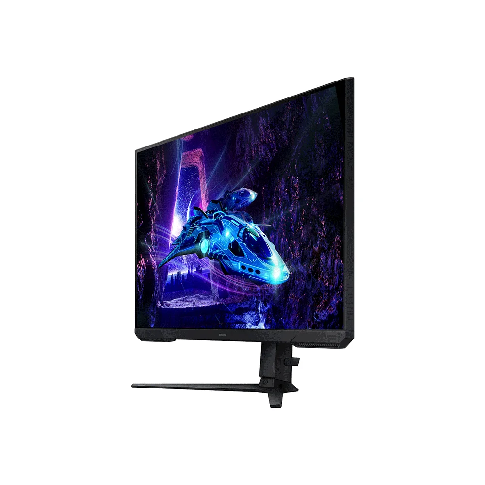 Monitor Samsung Odyssey G3 (LS32DG300ELXPE) | 32" FHD (1920×1080) VA | 180 Hz | HDMI + DP