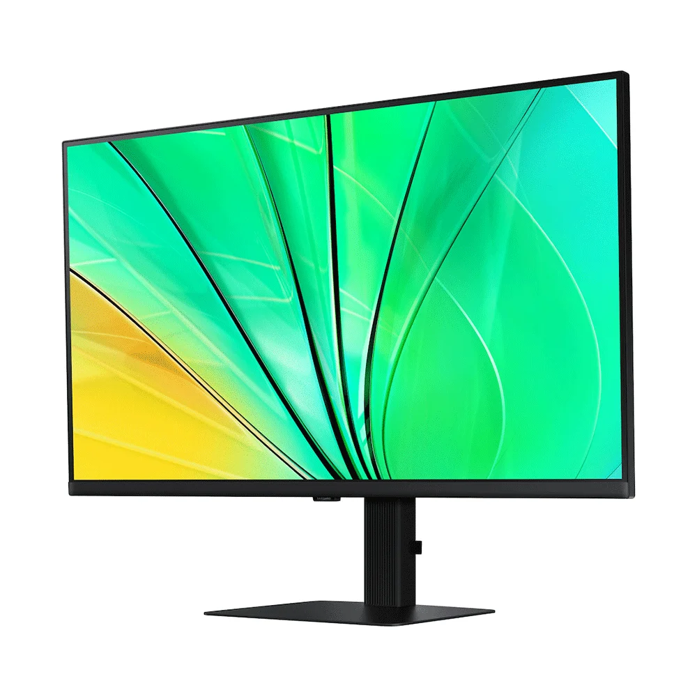 Monitor Samsung ViewFinity S6 (LS32D600EALXPE) | 32" QHD (2560×1440) IPS | 100 Hz | HDMI + DP