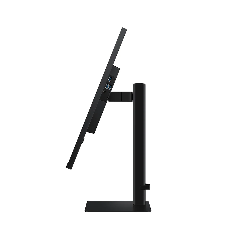 Monitor Samsung ViewFinity S6 (LS32D600EALXPE) | 32" QHD (2560×1440) IPS | 100 Hz | HDMI + DP
