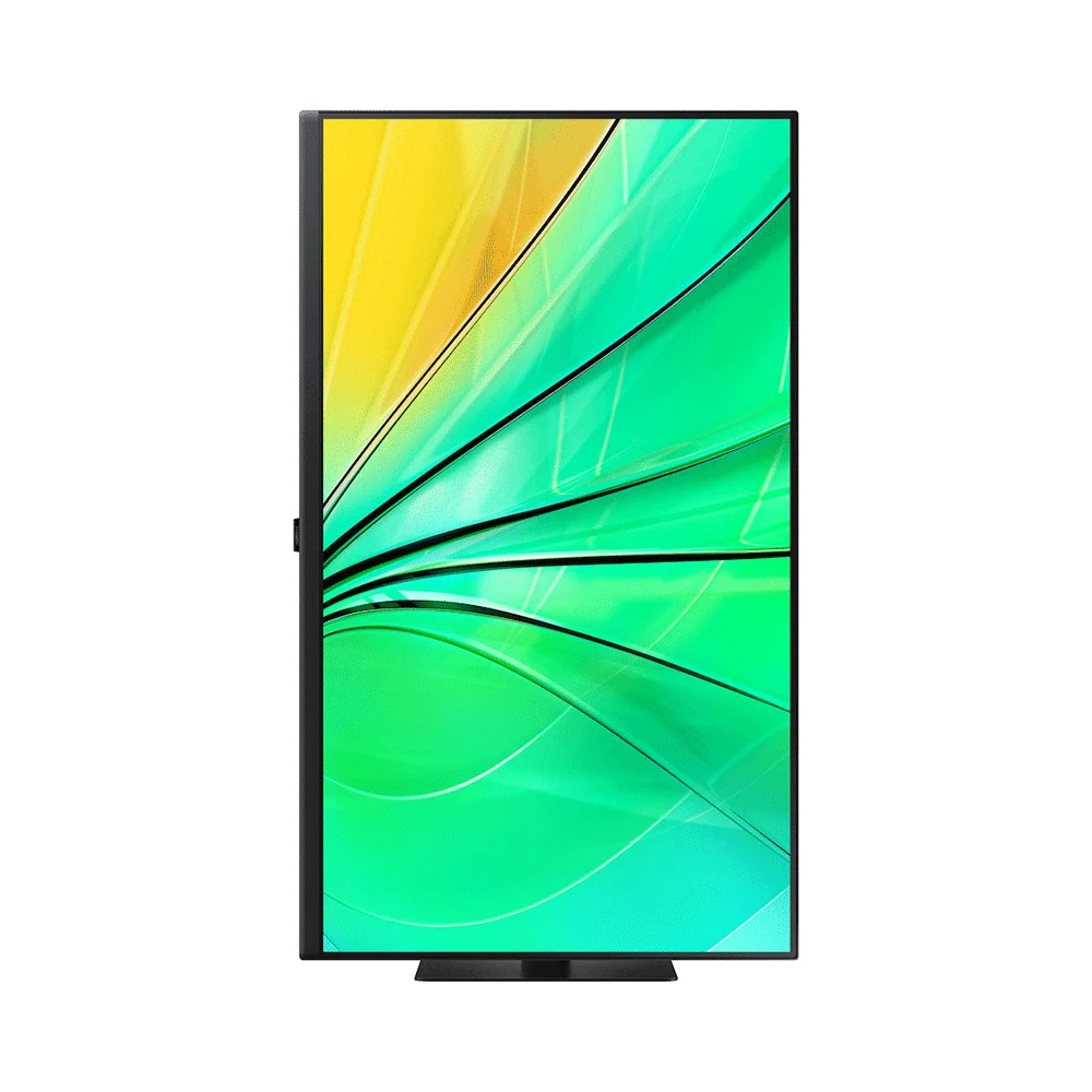 Monitor Samsung ViewFinity S6 (LS32D600EALXPE) | 32" QHD (2560×1440) IPS | 100 Hz | HDMI + DP