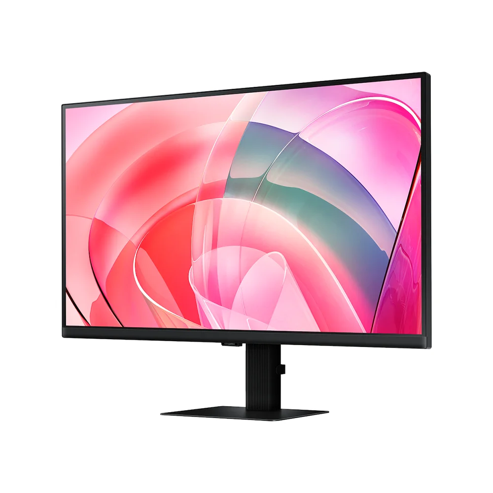 Monitor Samsung ViewFinity S7 (LS27D700EALXPE) | 27" 4K (3840×2160) IPS | HDMI + DP + USB-C
