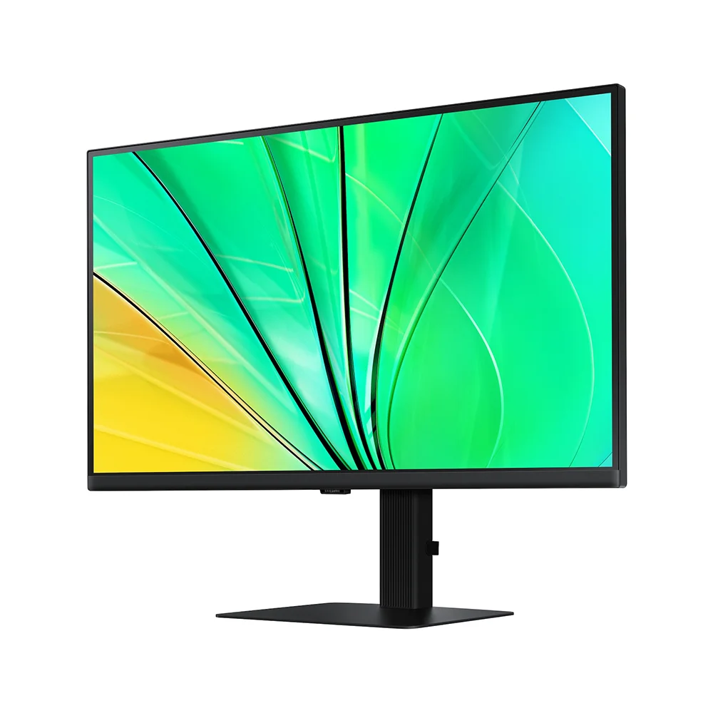 Monitor Samsung ViewFinity S6 (LS27D600EALXPE) | 27" QHD (2560×1440) IPS | 100 Hz | HDMI + DP