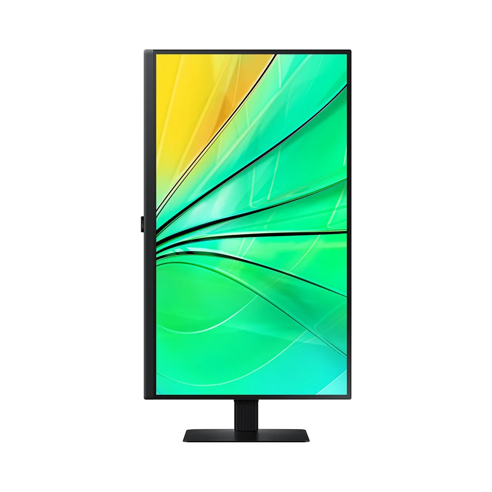 Monitor Samsung ViewFinity S6 (LS27D600EALXPE) | 27" QHD (2560×1440) IPS | 100 Hz | HDMI + DP