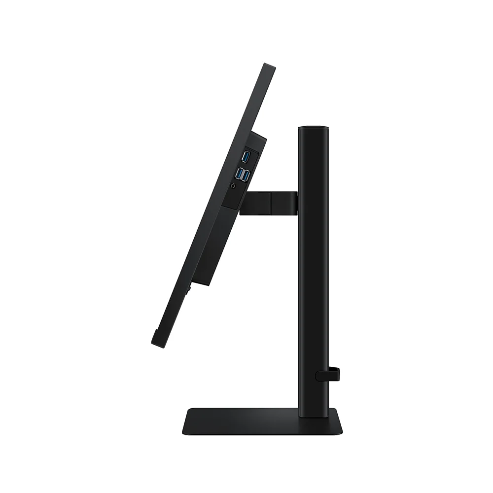 Monitor Samsung ViewFinity S6 (LS27D600EALXPE) | 27" QHD (2560×1440) IPS | 100 Hz | HDMI + DP