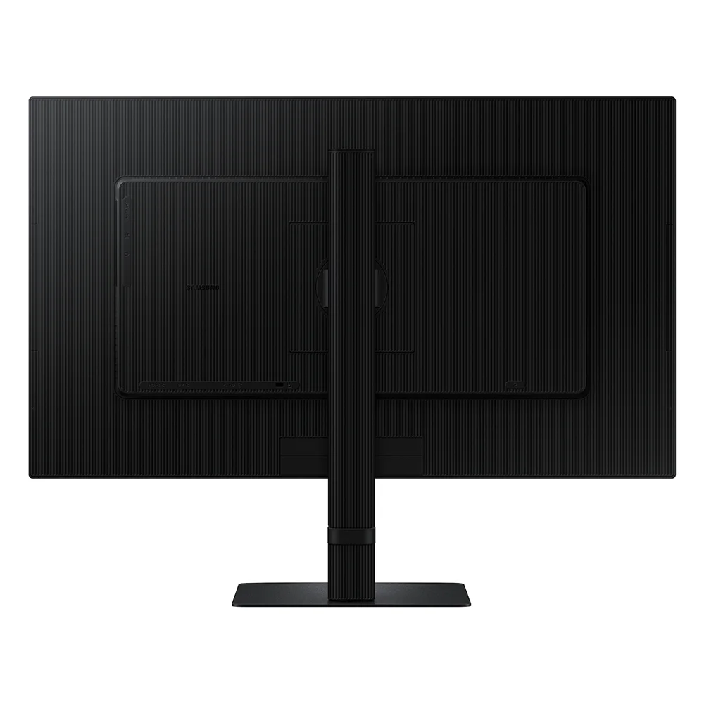 Monitor Samsung ViewFinity S6 (LS27D600EALXPE) | 27" QHD (2560×1440) IPS | 100 Hz | HDMI + DP