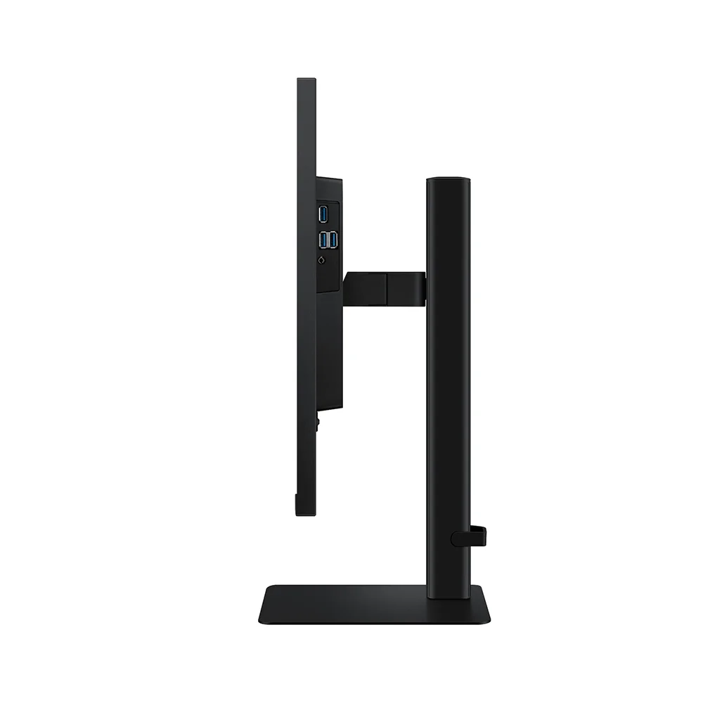 Monitor Samsung ViewFinity S6 (LS27D600EALXPE) | 27" QHD (2560×1440) IPS | 100 Hz | HDMI + DP