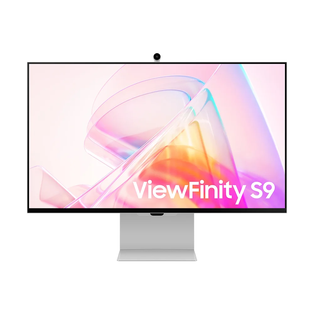 Monitor Samsung ViewFinity S9 (LS27C900PANXZA) | 27" 5K (5120×2880) IPS | Thunderbolt 4 + USB-C
