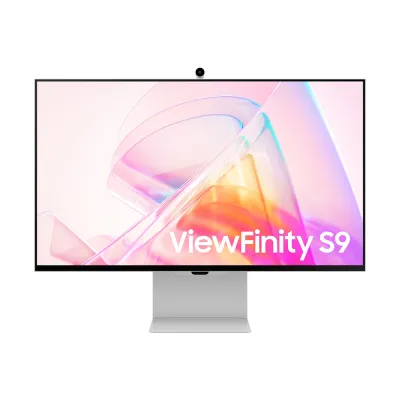 Monitor Samsung ViewFinity S9 (LS27C900PANXZA) | 27" 5K (5120×2880) IPS | Thunderbolt 4 + USB-C