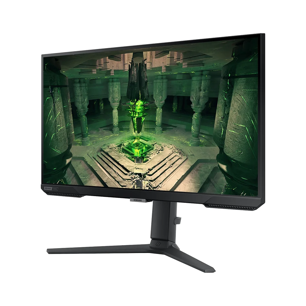 Monitor Samsung Odyssey G4 (LS27BG402ENXGO) | 27" FHD (1920×1080) IPS | 240 Hz | HDMI + DP