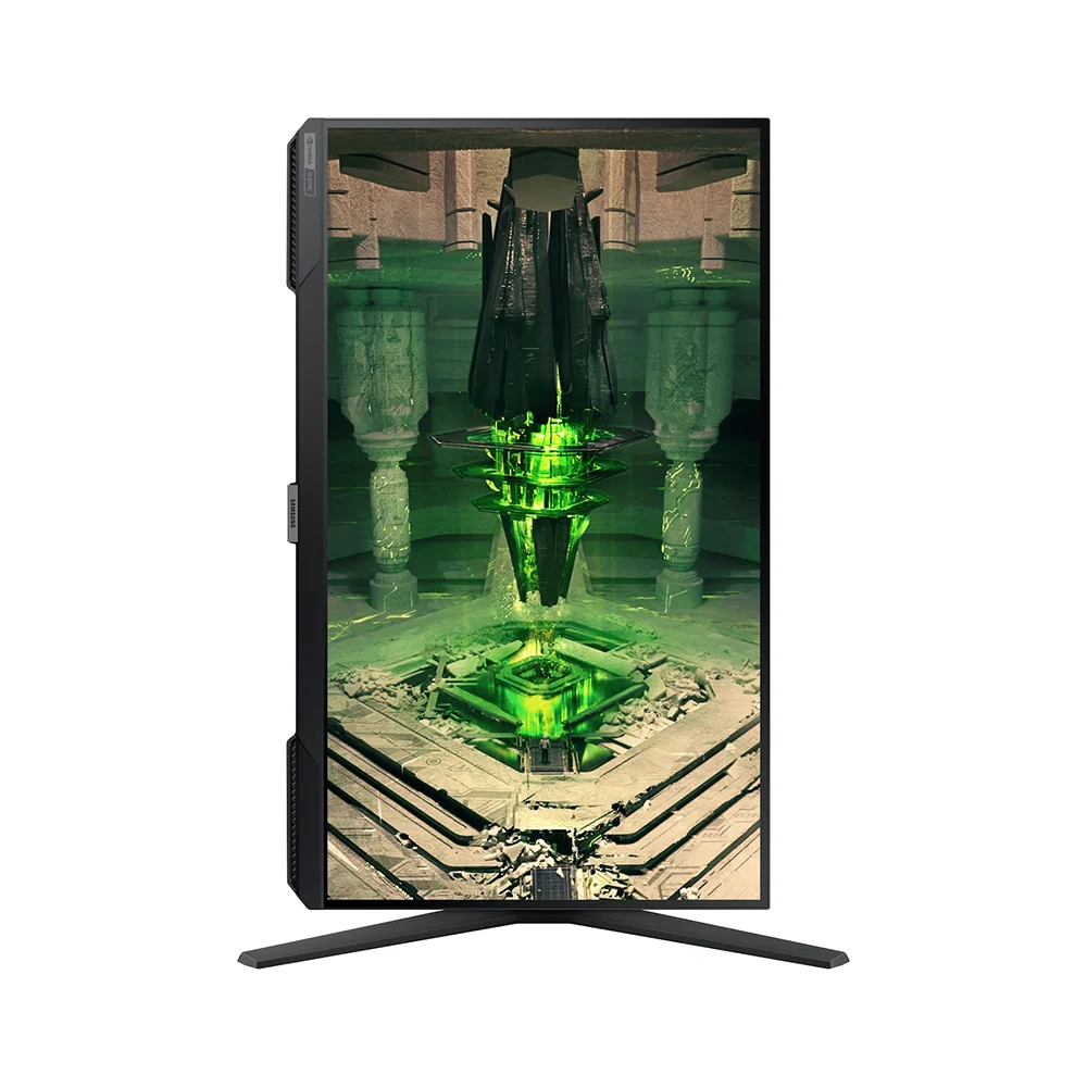 Monitor Samsung Odyssey G4 (LS25BG402ENXGO) | 25" FHD (1920×1080) IPS | 240 Hz | HDMI + DP