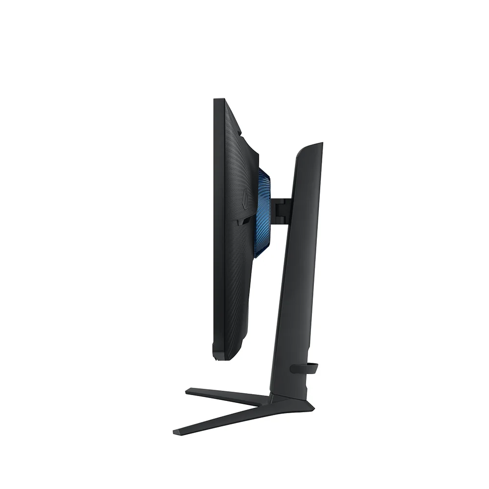 Monitor Samsung Odyssey G4 (LS25BG402ENXGO) | 25" FHD (1920×1080) IPS | 240 Hz | HDMI + DP