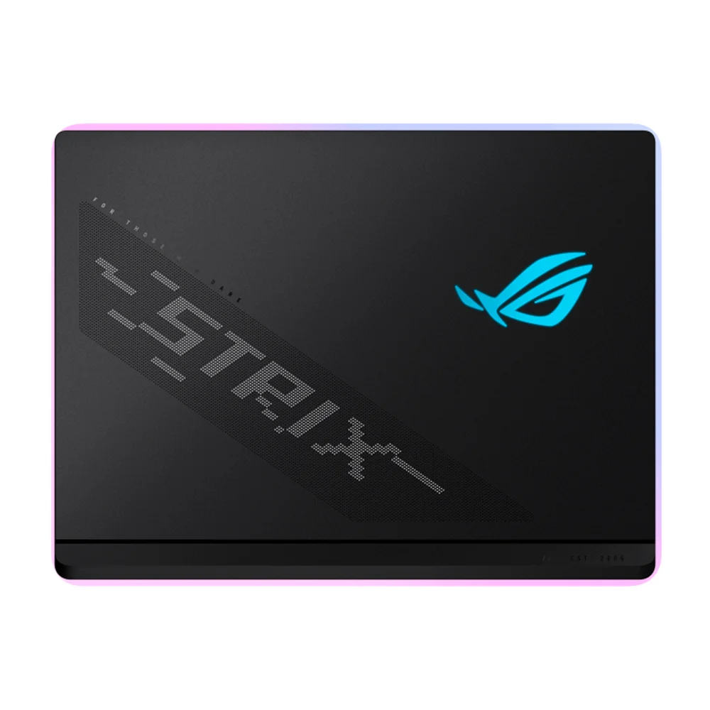 Laptop ASUS ROG Strix SCAR 18 (G835LX-SA119W) | Core Ultra 9 275HX | 64GB DDR5 | 2TB SSD | RTX 5090 24GB | 18″ WQXGA MiniLED