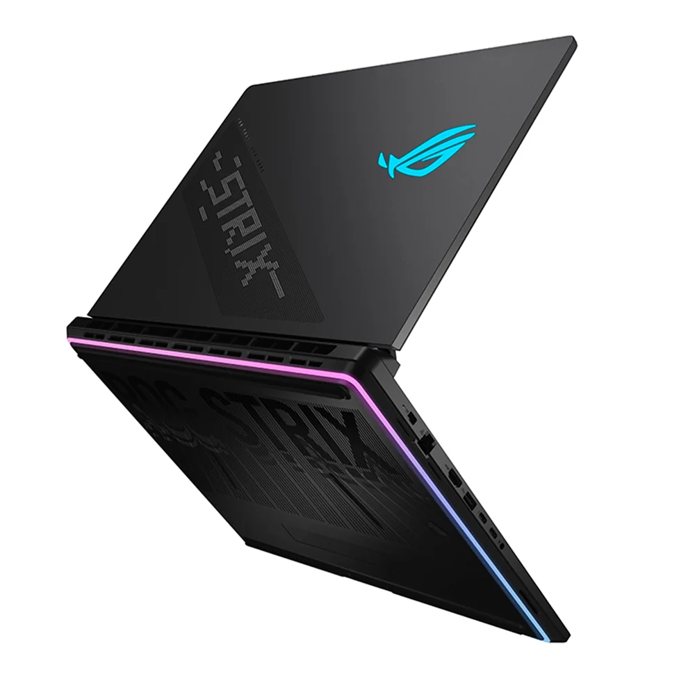 Laptop ASUS ROG Strix SCAR 18 (G835LX-SA119W) | Core Ultra 9 275HX | 64GB DDR5 | 2TB SSD | RTX 5090 24GB | 18″ WQXGA MiniLED